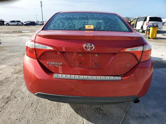 Photo 5 VIN: 2T1BURHE0FC424228 - TOYOTA COROLLA L 