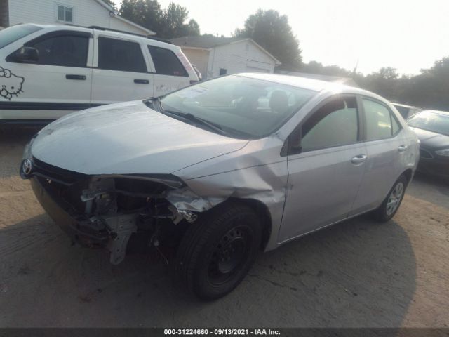 Photo 1 VIN: 2T1BURHE0FC425329 - TOYOTA COROLLA 