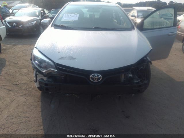 Photo 5 VIN: 2T1BURHE0FC425329 - TOYOTA COROLLA 