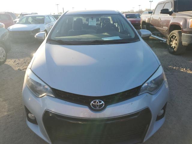 Photo 4 VIN: 2T1BURHE0FC427002 - TOYOTA COROLLA 