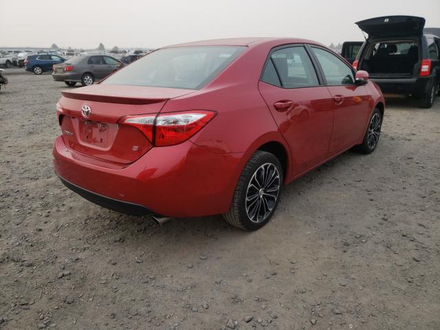 Photo 3 VIN: 2T1BURHE0FC427050 - TOYOTA COROLLA L 