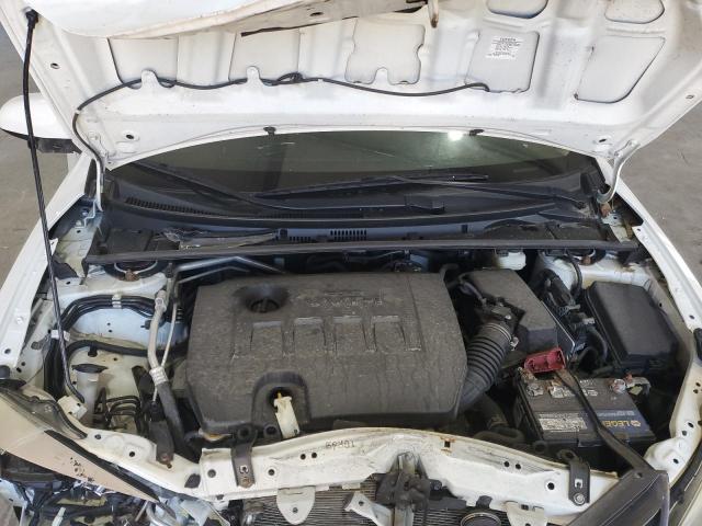 Photo 10 VIN: 2T1BURHE0FC428733 - TOYOTA COROLLA L 