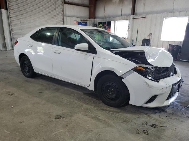 Photo 3 VIN: 2T1BURHE0FC428733 - TOYOTA COROLLA L 