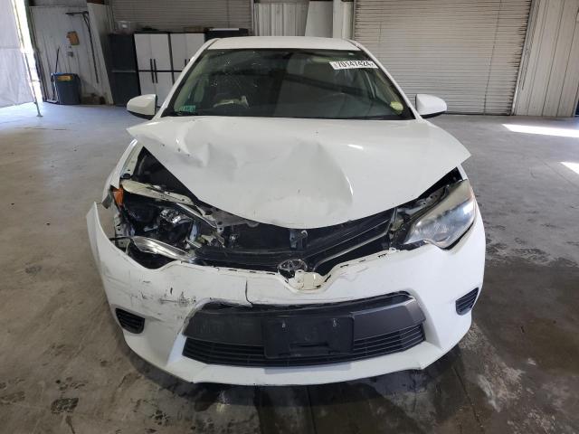 Photo 4 VIN: 2T1BURHE0FC428733 - TOYOTA COROLLA L 