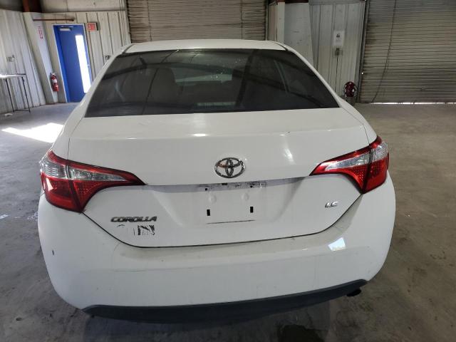 Photo 5 VIN: 2T1BURHE0FC428733 - TOYOTA COROLLA L 