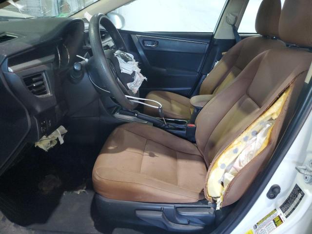 Photo 6 VIN: 2T1BURHE0FC428733 - TOYOTA COROLLA L 