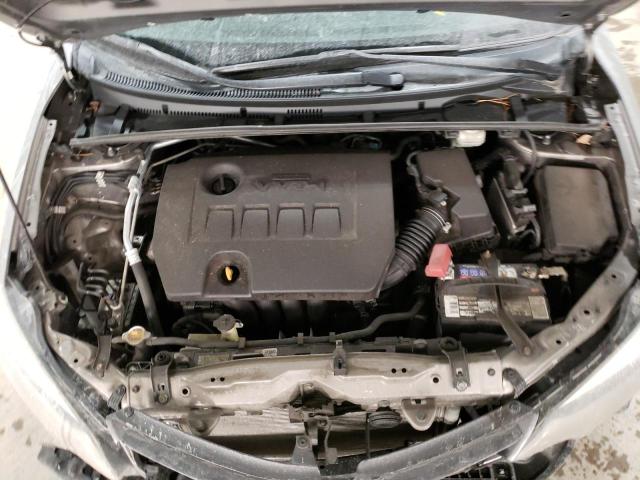 Photo 6 VIN: 2T1BURHE0FC429722 - TOYOTA COROLLA L 