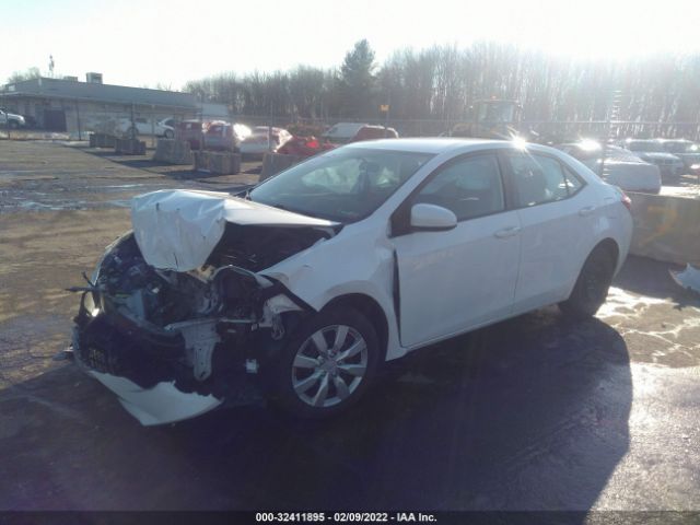 Photo 1 VIN: 2T1BURHE0FC430188 - TOYOTA COROLLA 