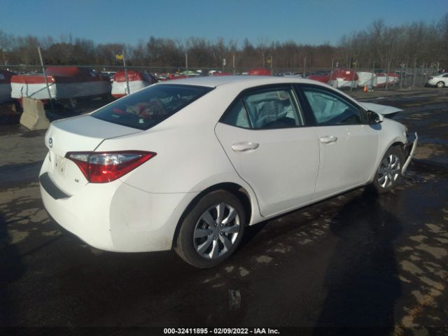 Photo 3 VIN: 2T1BURHE0FC430188 - TOYOTA COROLLA 