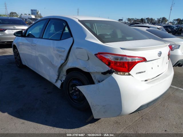 Photo 2 VIN: 2T1BURHE0FC430613 - TOYOTA COROLLA 