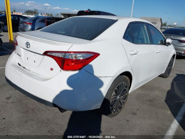 Photo 3 VIN: 2T1BURHE0FC430613 - TOYOTA COROLLA 