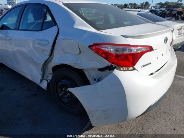 Photo 5 VIN: 2T1BURHE0FC430613 - TOYOTA COROLLA 