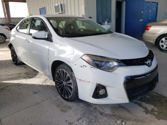 Photo 0 VIN: 2T1BURHE0FC430871 - TOYOTA COROLLA L 