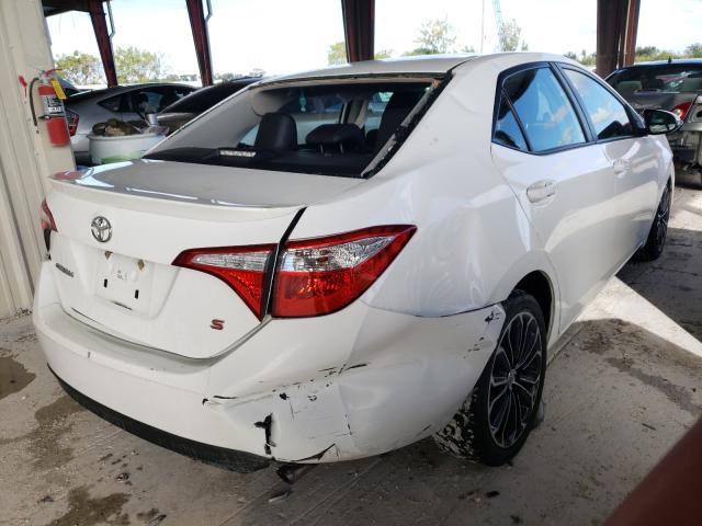 Photo 3 VIN: 2T1BURHE0FC430871 - TOYOTA COROLLA L 