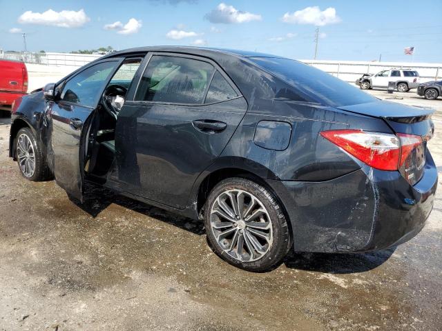 Photo 1 VIN: 2T1BURHE0FC431275 - TOYOTA COROLLA L 