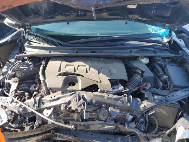 Photo 10 VIN: 2T1BURHE0FC431275 - TOYOTA COROLLA L 