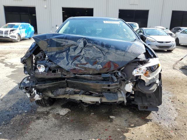 Photo 4 VIN: 2T1BURHE0FC431275 - TOYOTA COROLLA L 