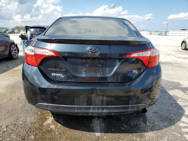 Photo 5 VIN: 2T1BURHE0FC431275 - TOYOTA COROLLA L 