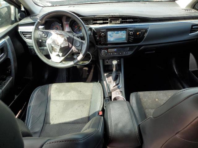 Photo 7 VIN: 2T1BURHE0FC431275 - TOYOTA COROLLA L 