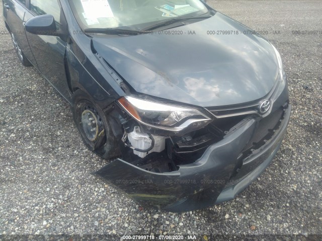 Photo 5 VIN: 2T1BURHE0FC431633 - TOYOTA COROLLA 