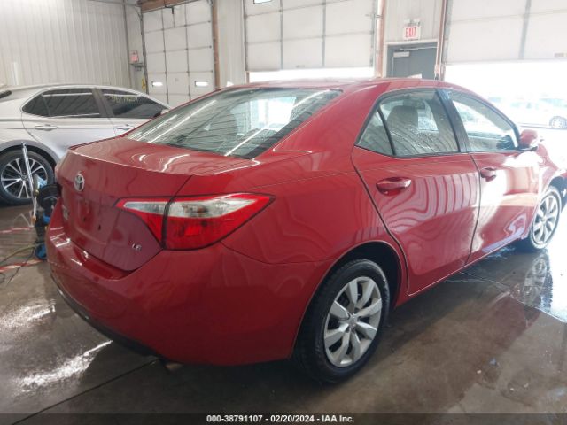 Photo 3 VIN: 2T1BURHE0FC431809 - TOYOTA COROLLA 