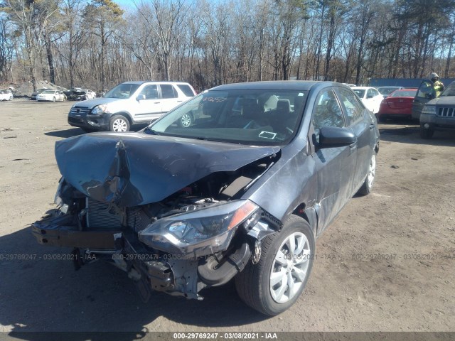 Photo 1 VIN: 2T1BURHE0FC432250 - TOYOTA COROLLA 