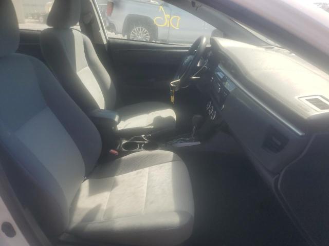 Photo 4 VIN: 2T1BURHE0FC432457 - TOYOTA COROLLA L 