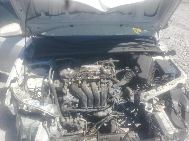 Photo 6 VIN: 2T1BURHE0FC432457 - TOYOTA COROLLA L 