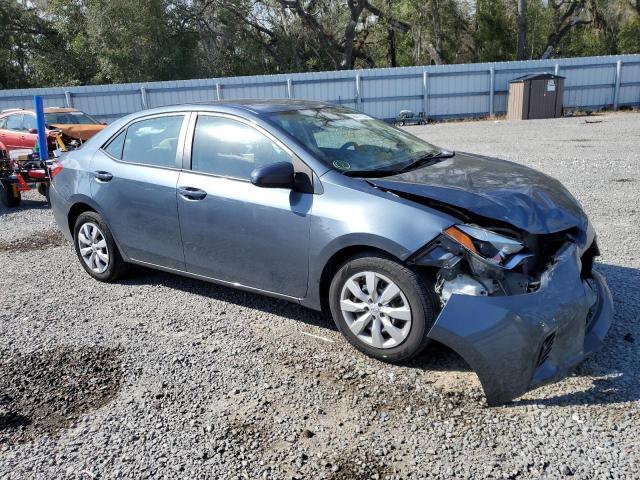 Photo 3 VIN: 2T1BURHE0FC432619 - TOYOTA COROLLA 