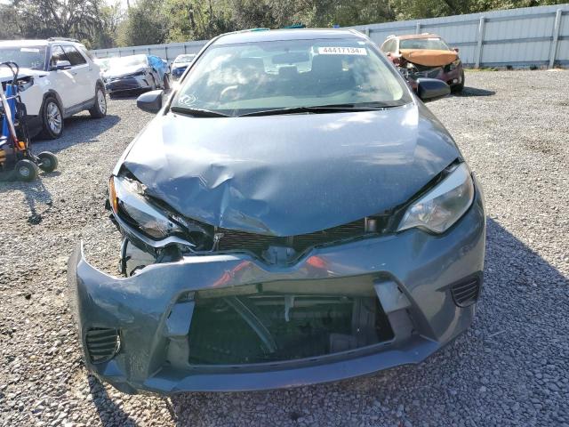 Photo 4 VIN: 2T1BURHE0FC432619 - TOYOTA COROLLA 