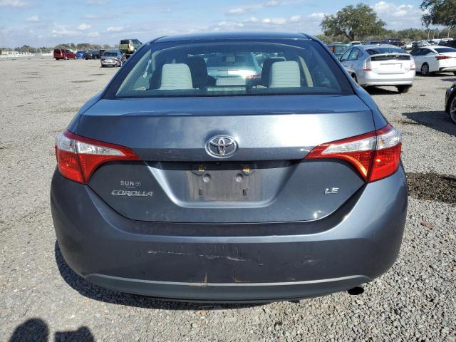 Photo 5 VIN: 2T1BURHE0FC432619 - TOYOTA COROLLA 