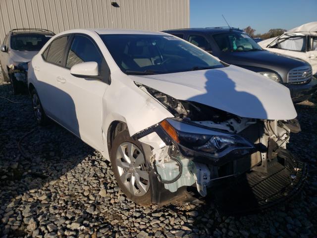 Photo 0 VIN: 2T1BURHE0FC432717 - TOYOTA COROLLA L 