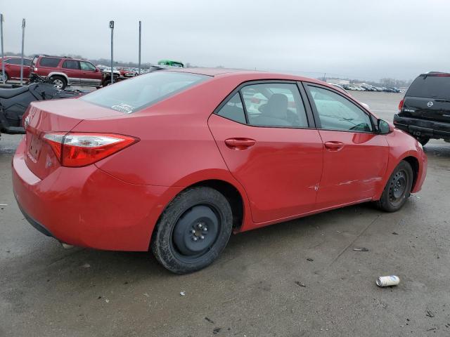 Photo 2 VIN: 2T1BURHE0FC433351 - TOYOTA COROLLA L 