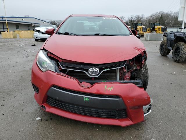 Photo 4 VIN: 2T1BURHE0FC433351 - TOYOTA COROLLA L 