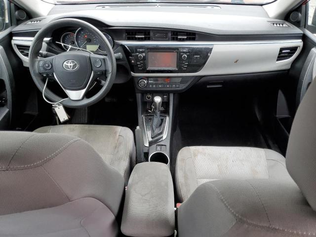 Photo 7 VIN: 2T1BURHE0FC433351 - TOYOTA COROLLA L 