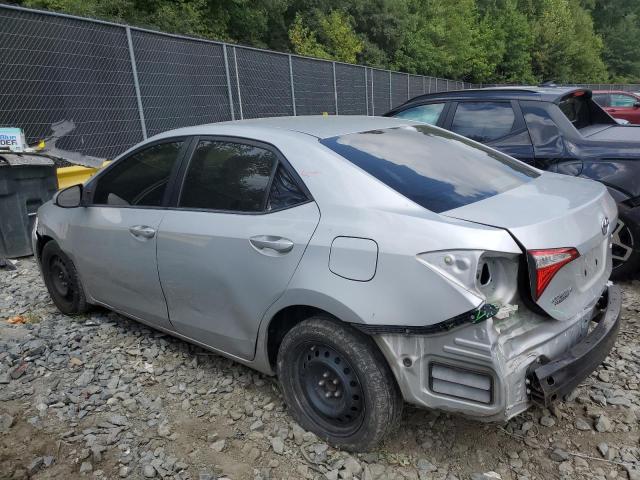 Photo 1 VIN: 2T1BURHE0FC433379 - TOYOTA COROLLA L 