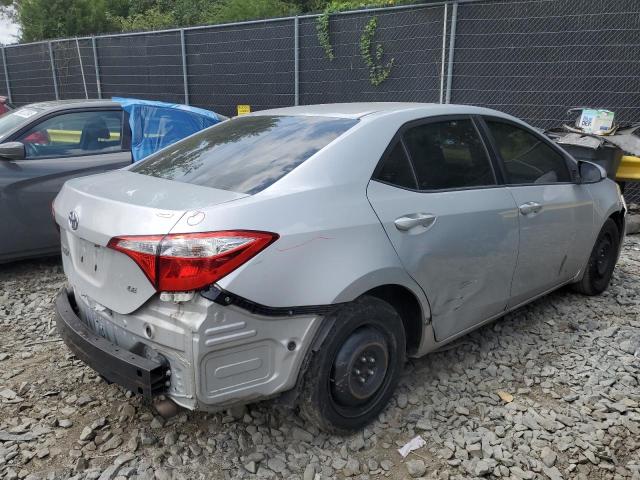 Photo 2 VIN: 2T1BURHE0FC433379 - TOYOTA COROLLA L 