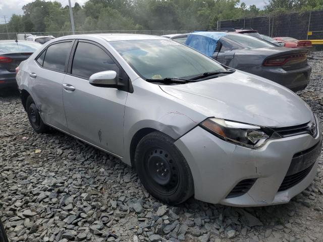 Photo 3 VIN: 2T1BURHE0FC433379 - TOYOTA COROLLA L 