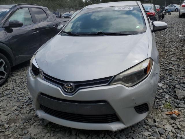 Photo 4 VIN: 2T1BURHE0FC433379 - TOYOTA COROLLA L 