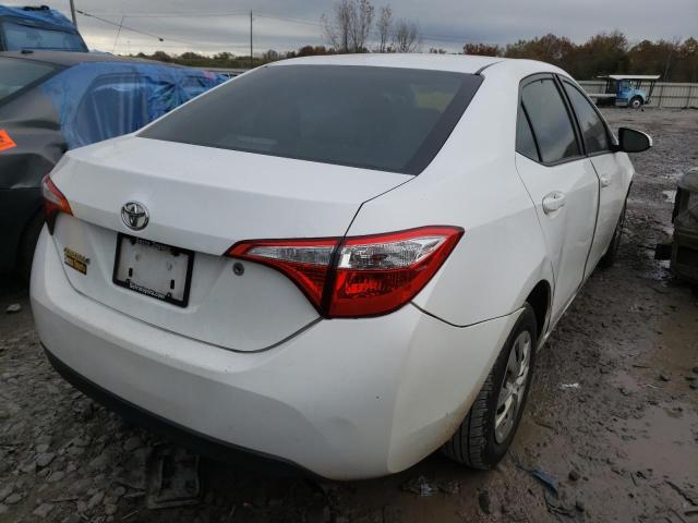 Photo 3 VIN: 2T1BURHE0FC434497 - TOYOTA COROLLA L 