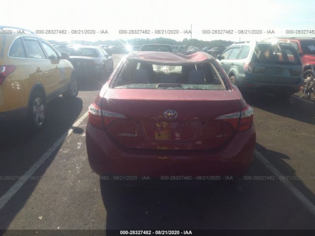 Photo 5 VIN: 2T1BURHE0FC434581 - TOYOTA COROLLA 