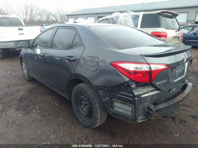 Photo 2 VIN: 2T1BURHE0FC434984 - TOYOTA COROLLA 