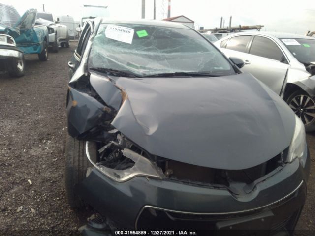 Photo 5 VIN: 2T1BURHE0FC434984 - TOYOTA COROLLA 