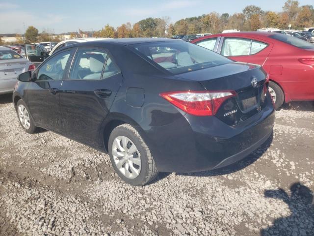 Photo 2 VIN: 2T1BURHE0FC436363 - TOYOTA COROLLA L 