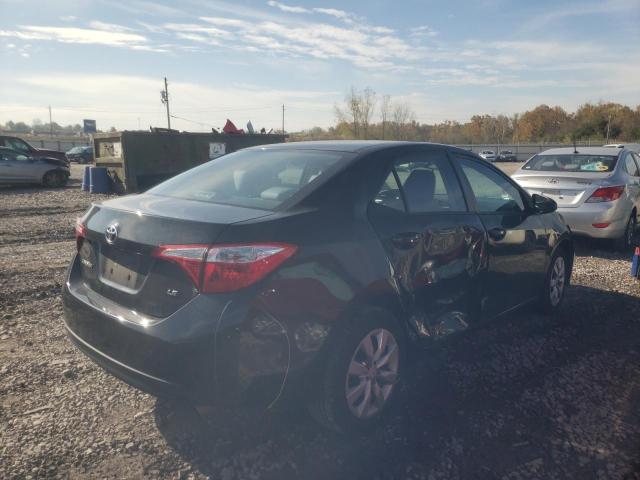 Photo 3 VIN: 2T1BURHE0FC436363 - TOYOTA COROLLA L 