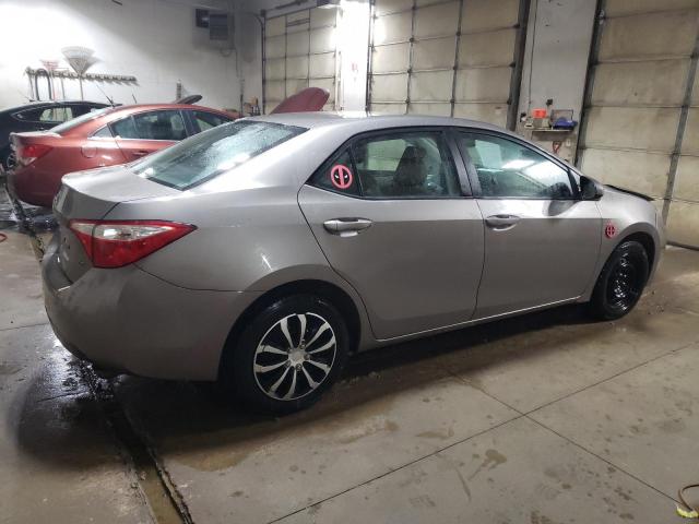 Photo 2 VIN: 2T1BURHE0FC439506 - TOYOTA COROLLA L 