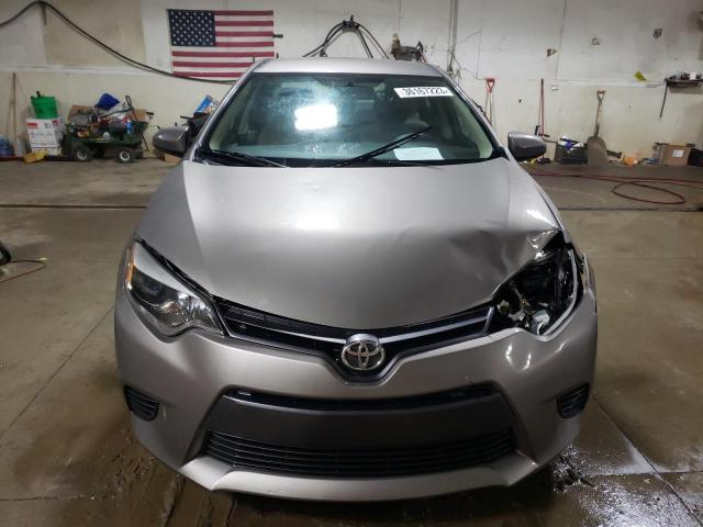 Photo 4 VIN: 2T1BURHE0FC439506 - TOYOTA COROLLA L 