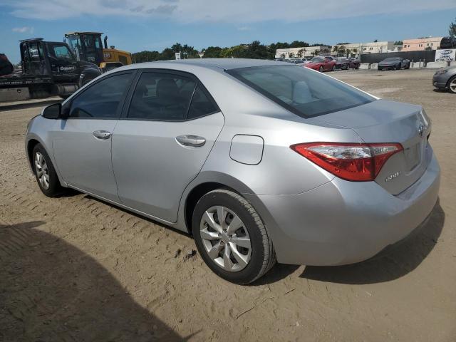 Photo 1 VIN: 2T1BURHE0FC439652 - TOYOTA COROLLA 