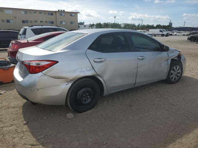 Photo 2 VIN: 2T1BURHE0FC439652 - TOYOTA COROLLA 