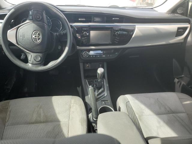 Photo 7 VIN: 2T1BURHE0FC439652 - TOYOTA COROLLA 